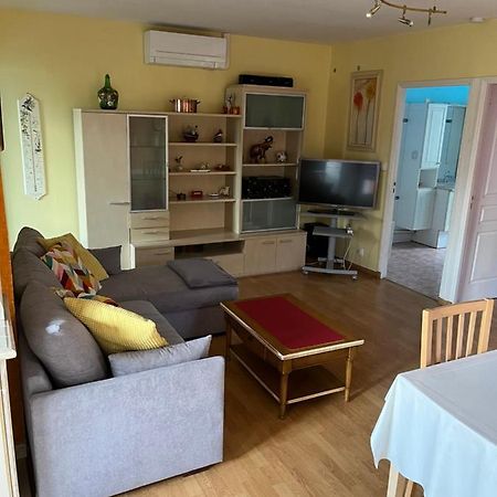 Logement فيك-فيزينساك المظهر الخارجي الصورة