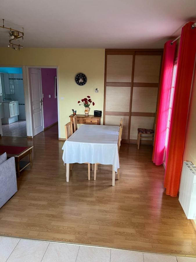 Logement فيك-فيزينساك المظهر الخارجي الصورة