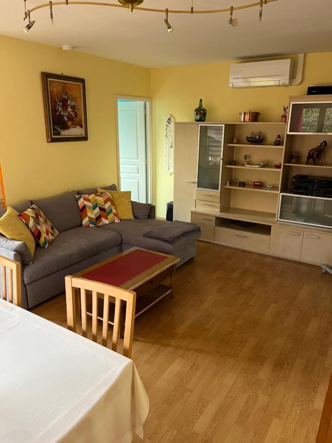 Logement فيك-فيزينساك المظهر الخارجي الصورة